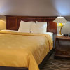 Отель Comfort Suites Marietta - Parkersburg, фото 42