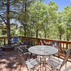 Отель R N R Pagosa 3 Br Home by RedAwning, фото 7