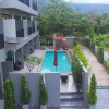 Отель Amarina Green Hotel, фото 25