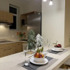 Отель Casa Donceles, Spacious apartments ideal for families 