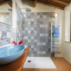 Отель Agriturismo La Casellina, фото 6