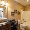 Отель Deer Valley 166 4 Bedroom Apts, фото 15
