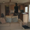 Отель 2-bed Caravan - Oakdene Forest Park, фото 2