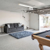 Отель Great Family Yard and Space - Heart of Tempe, фото 23