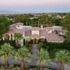 Отель Villa Verbena by Avantstay Expansive Estate w/ B-ball Court, Pool/spa & Entertainer's Yard, фото 47