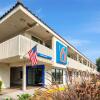 Отель Motel 6 Petaluma, фото 7