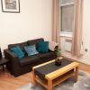 Отель Modern 1 Bedroom in the Heart of Bristol, фото 4