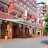 Отель Residence Inn Boston Cambridge, фото 28
