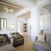Отель Stunning 8-bed Villa in Mikonos - Villa Davia, фото 7