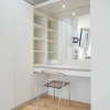 Отель Scenic and Spacious 1BR Apartment L'Avenue Pancoran, фото 16
