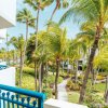 Отель Hilton Aruba Caribbean Resort and Casino в Палм-Биче