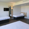 Отель B&B Hôtel Bordeaux Est, фото 30
