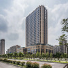 Отель Xinzhou Hotel Hangzhou, фото 1