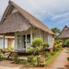 Отель Bay Shore Hut's Lembongan, фото 44
