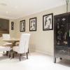 Отель Veeve - Kensington Apartments, фото 13