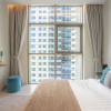 Отель High Floor & Stunning Full Marina View, фото 5