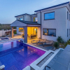 Отель Amazing Home in Banjole With Jacuzzi, Wifi and 4 Bedrooms, фото 17