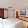 Отель Wudo Jahe Hotel (Gaobeidian Railway Station), фото 14