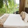 Отель Sharanam Green Resort в Калангуте