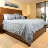 Отель K B M Resorts- Mah-611 Gorgeous 2Bd Remodeled Oceanfront, Jaw-dropping Ocean Views!, фото 6