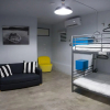 Отель Nomada Urban Beach Hostel - Adults Only, фото 27