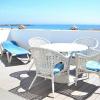 Отель Apartment With 2 Bedrooms in Tarifa, With Wonderful sea View, Pool Acc, фото 18