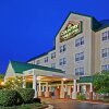 Отель Country Inn & Suites by Radisson, Lexington, KY в Лексингтоне