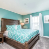Отель Moonvalley Drive Villa Champions Gate 4, фото 27