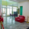 Отель GRA Port Harcourt Hotel, фото 2
