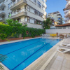Отель Alanya Beach Hotel, фото 14