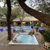 Отель Shongwe Oasis, фото 16