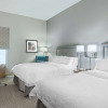 Отель Hampton Inn Hartford/Airport, фото 4