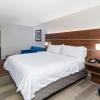 Отель Holiday Inn Express & Suites Dinuba West, an IHG Hotel, фото 6