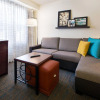 Отель Residence Inn by Marriott Salt Lake City Cottonwood, фото 7