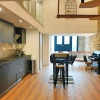 Отель Magnifique loft, 2 suites, 6 personnes By Palmazur, фото 3