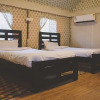 Отель Vo Sanjeevni Tent & Resorts, фото 4