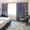 Отель Mercure Hotel Berlin City, фото 3