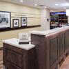 Отель Hampton Inn & Suites Sioux City South, фото 2