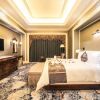 Отель Grand Mercure Huizhou Huiyang, фото 4