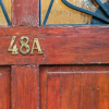 Отель Holiday Home in Malmedy With Terrace, фото 23