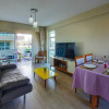 Отель Beach Place Apto 2 Quartos 5 Pessoas 100m Praia, фото 9