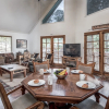 Отель Ruidoso Three-bedroom, фото 12