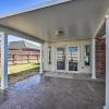 Отель Amarillo Abode w/ Sunroom ~ 4 Mi to Downtown!, фото 1
