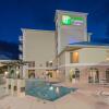 Отель Holiday Inn Express & Suites Asheville SW - Outlet Ctr Area, фото 26