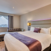 Отель Premier inn Manchester City Centre (ex. Princess Street), фото 2