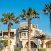 Отель Le Royal Hotels & Resorts - Hammamet в Хаммамете