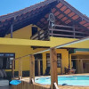 Отель Pousada Bali Surf House - Suíte 3, фото 20