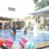 Отель Pool Party Hostel, фото 22