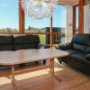 Отель Modern Holiday Home in Jutland With Sauna, фото 7