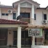 Отель Mirza Homestay Bertam Perdana в Кепала-Батасе